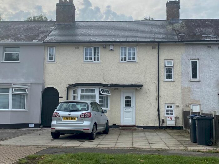 3 Bedroom Terraced House To Rent In Dawberry Road, Kings Heath, B14