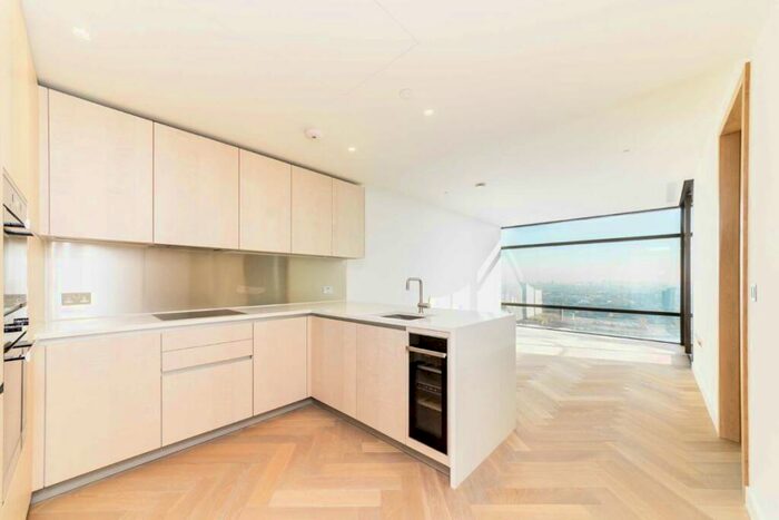 1 Bedroom Flat To Rent In Principal Place, Shoreditch, EC2A