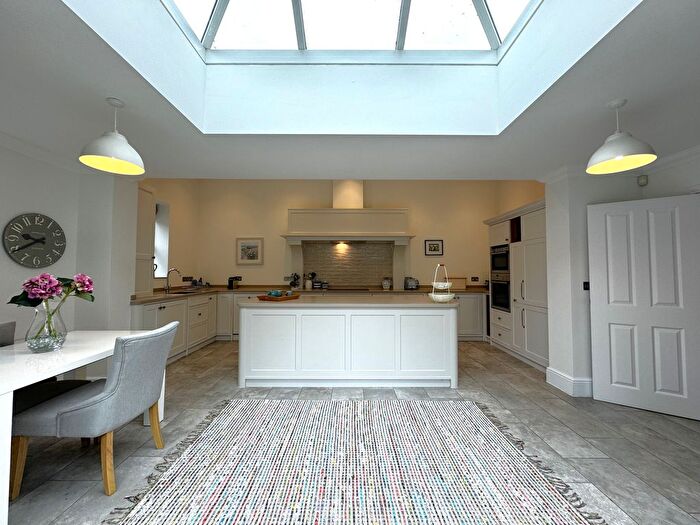 2 Bedroom Semi-Detached House For Sale In Amberfield Mews, Amberfield Drive, Nacton, IP10