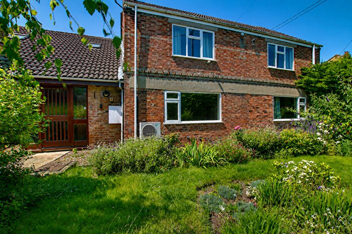 4 Bedroom Detached House For Sale In Main Street, Welney, PE14