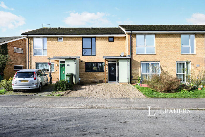 3 Bedroom House To Rent In Heston Road, Redhill, Surrey, RH1