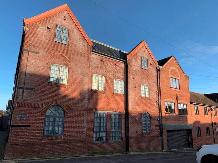 1 Bedroom Flat To Rent In Upper Norwich Road, Westbourne, Bournemouth, BH2