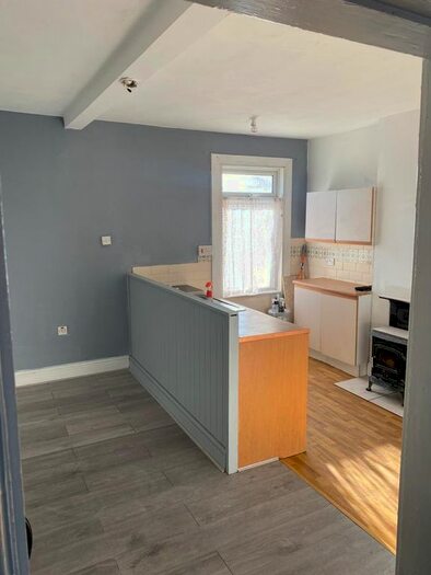 1 Bedroom Flat To Rent In Brighton Road, Derby, DE24