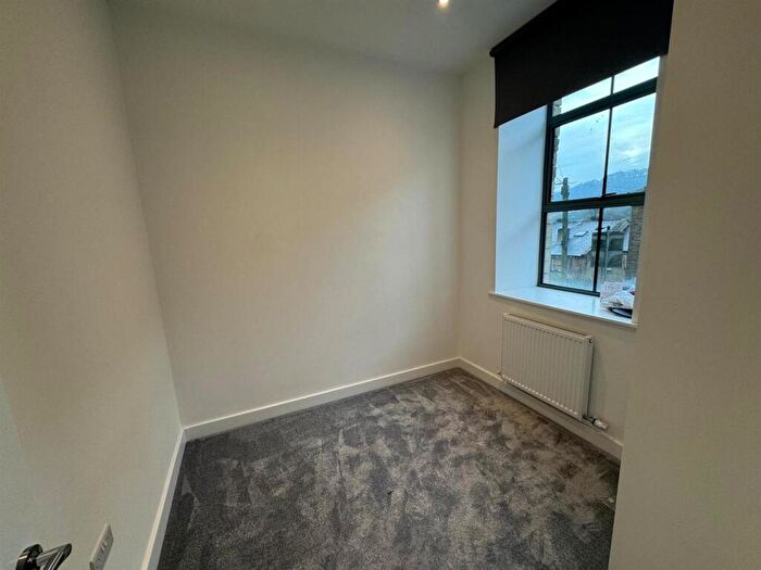 2 Bedroom Apartment To Rent In Melbourne Street, Hebden Bridge, HX7
