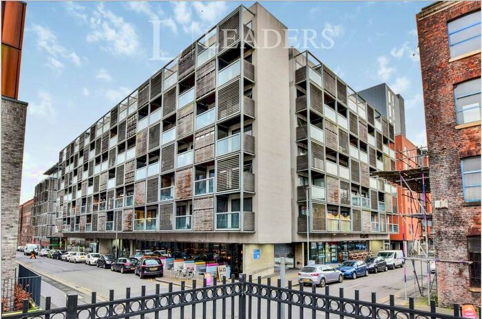 1 Bedroom Apartment To Rent In Moho, Ellesmere Street, Castlefield, Manchester, M15