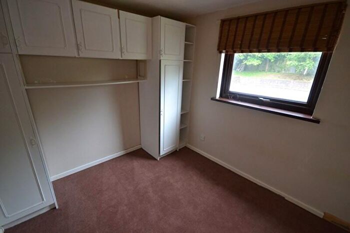 1 Bedroom Flat To Rent In Collingwood Avenue, Newport, NP19