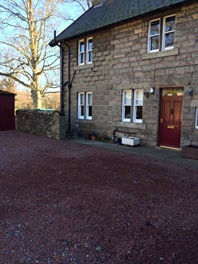 3 Bedroom End Of Terrace House To Rent In Low Bank, Bywell, NE43