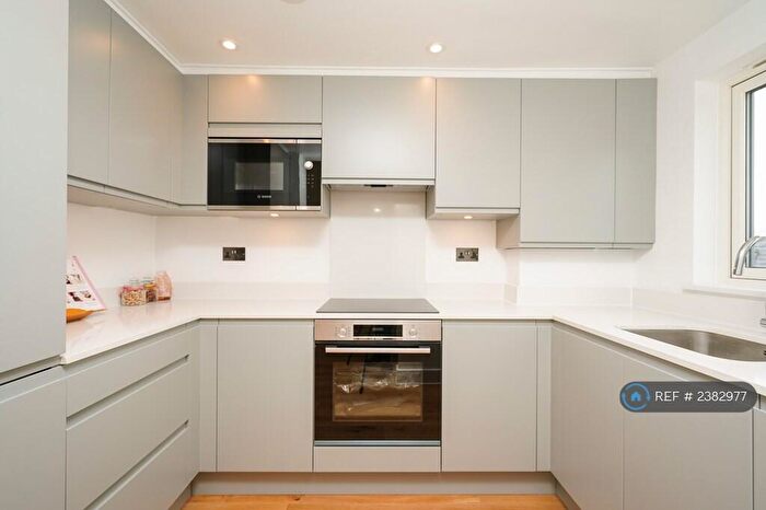 1 Bedroom Terraced House To Rent In Old Bakery Mews, Headington, Oxford, OX3