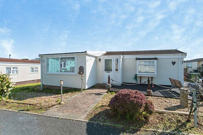 2 Bedroom Park Home For Sale In Rydon Lane, Exeter, EX2