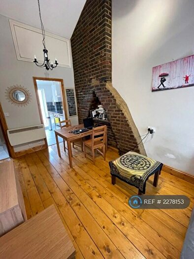 1 Bedroom Flat To Rent In Kentish Town Road, London, NW1
