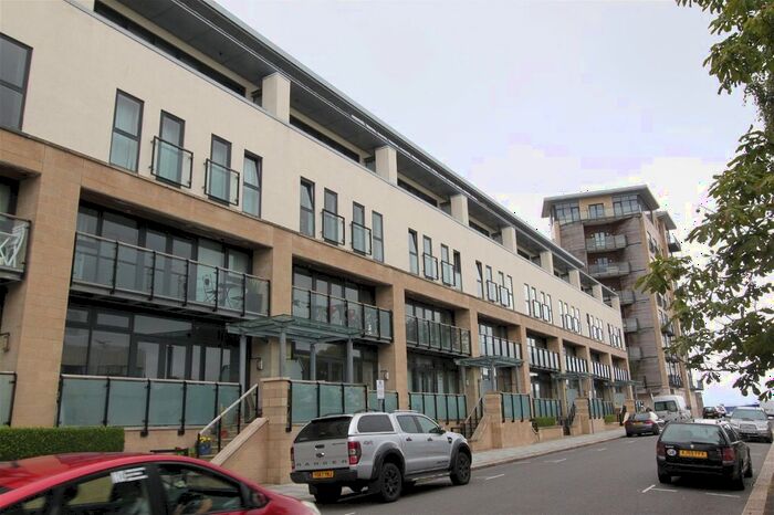 2 Bedroom Flat To Rent In Grand Hotel Road, Plymouth, PL1
