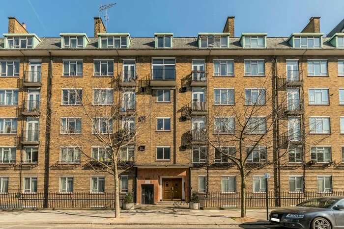 2 Bedroom Flat To Rent In Endsleigh Street, London, WC1H