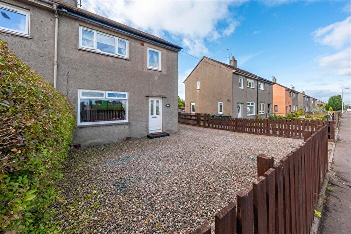 3 Bedroom House For Sale In Struan Road, Perth, PH1