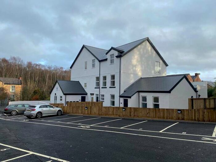 1 Bedroom Flat To Rent In Main Road, Unstone, Dronfield, North East Derbyshire, S18