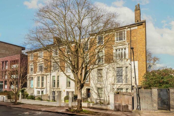 1 Bedroom Flat To Rent In Alexandra Road, St. John's Wood, NW8