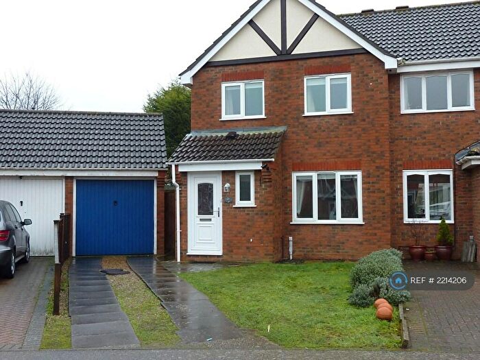 3 Bedroom Semi-Detached House To Rent In Marigold Close, Horsford, Norwich, NR10