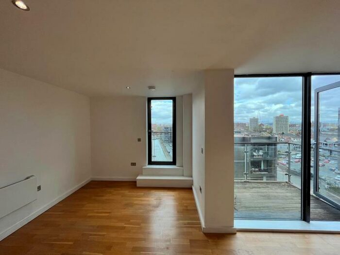 3 Bedroom Apartment To Rent In Apt . :: Flint Glass Wharf, M4