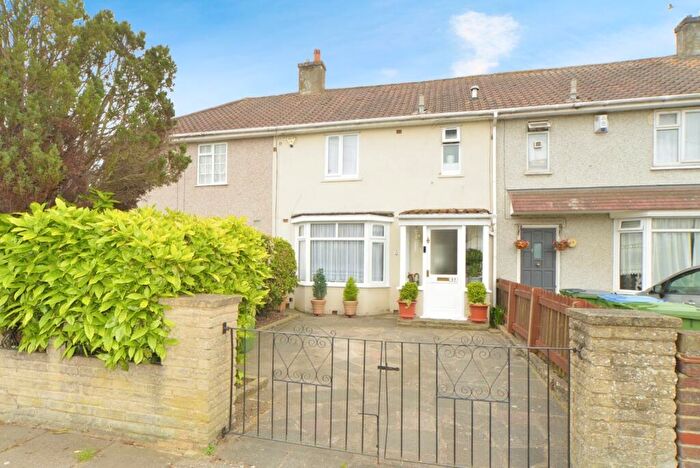 3 Bedroom Terraced House For Sale In Purneys Road, London, SE9