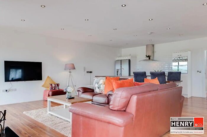 5 Bedroom Detached Bungalow With Annexs For Sale In Radergan Road, Dungannon, BT70