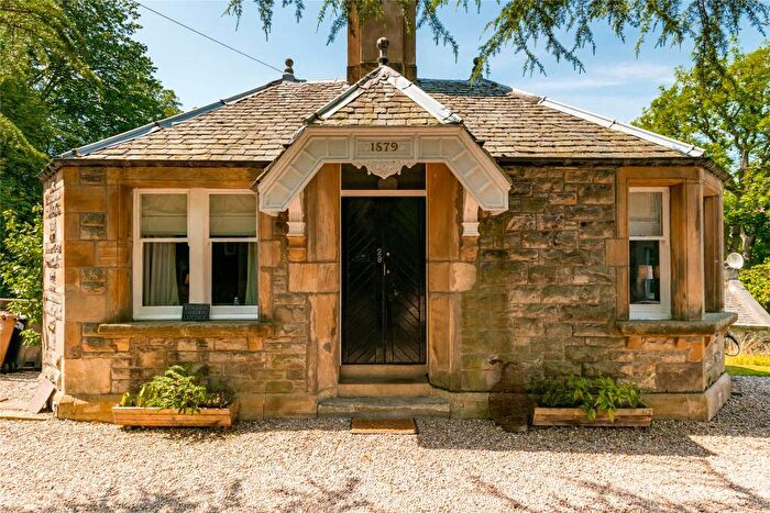 1 Bedroom Apartment For Sale In Briary Gate Lodge, & Polton Bank, Lasswade, Midlothian, EH18