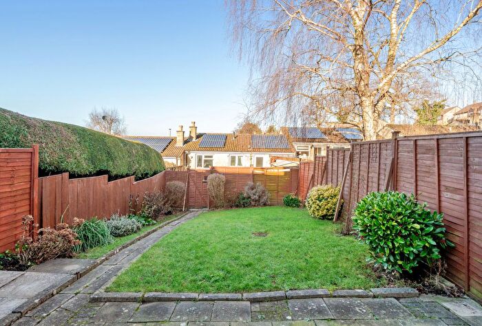 2 Bedroom Semi-Detached House For Sale In Starling Court, Stonehouse, Gloucestershire, GL10