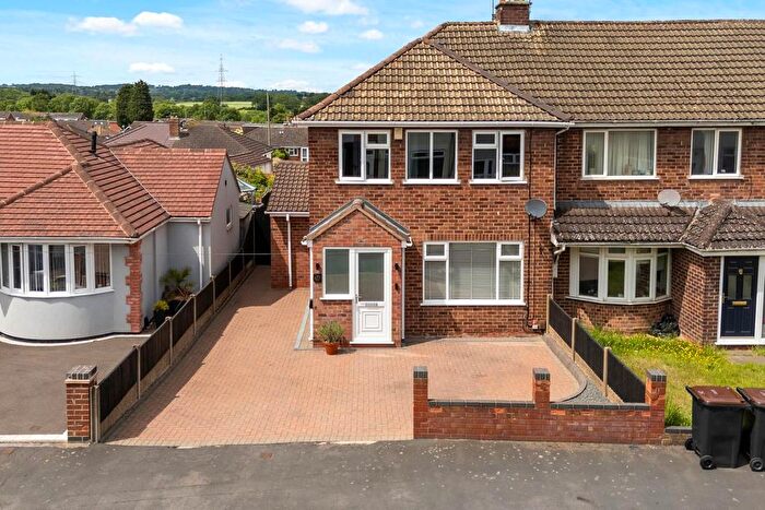 3 Bedroom End Terrace House For Sale In Windmill Road, Exhall, Coventry, CV7