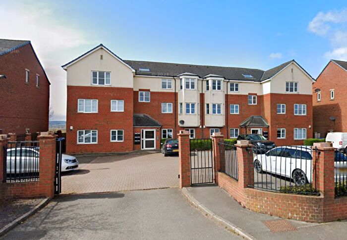 2 Bedroom Flat To Rent In Lambton View, Rainton Gate, Houghton Le Spring, DH4