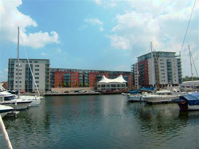2 Bedroom Apartment To Rent In Anchor Street, Ipswich, IP3