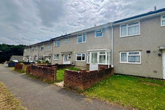 1 Bedroom Property To Rent In Essex Green, Eastleigh, SO53