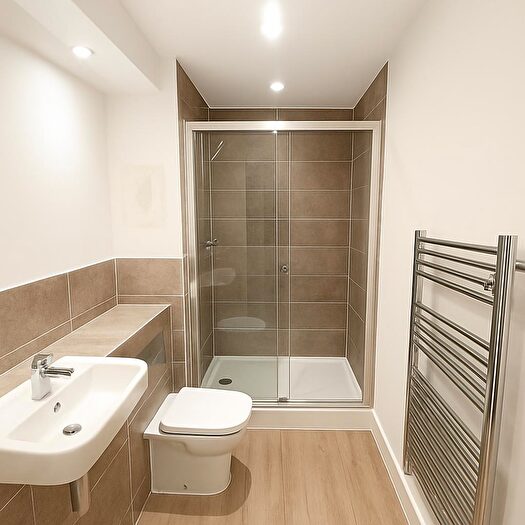 2 Bedroom Apartment To Rent In Intento, Greensfield Close, NE8