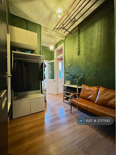 1 Bedroom Flat To Rent In Milton Street, Edinburgh, EH8