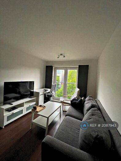 1 Bedroom Flat To Rent In Lord Street, Salford, M7