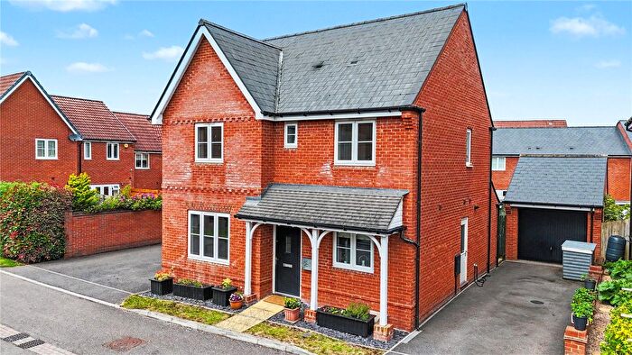 4 Bedroom Detached House For Sale In Prices Avenue, Wellington, Somerset, TA21