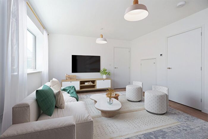 2 Bedroom Detached House For Sale In Rowberry Street, Bromyard, HR7