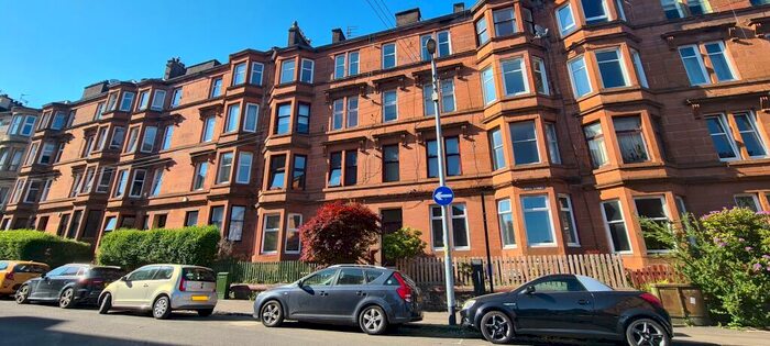 2 Bedroom Flat To Rent In White Street, Partick, G11