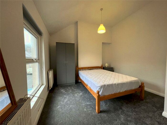 2 Bedroom Terraced House To Rent In Fair View Road, Bangor, Gwynedd, LL57