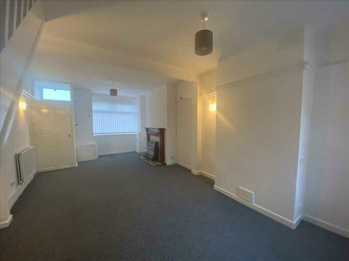 2 Bedroom Terraced House To Rent In New Street, Wallasey, CH44