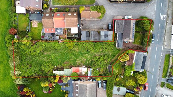 2 Bedroom Bungalow For Sale In North Street, West Rainton, Houghton Le Spring, Durham, DH4