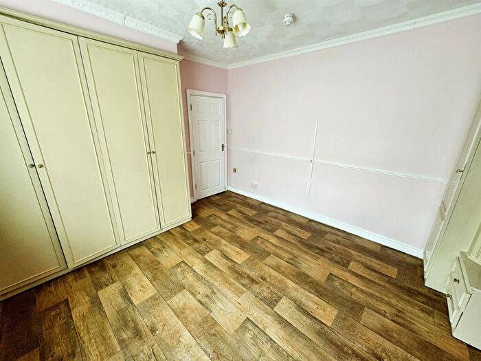 5 Bedroom Detached House For Sale In Ebbw View, Beaufort, Ebbw Vale, NP23