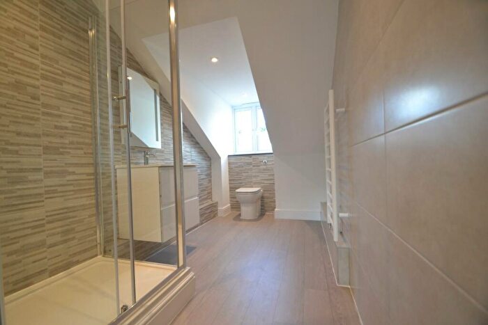 1 Bedroom Flat To Rent In South Street, Bishops Stortford, CM23
