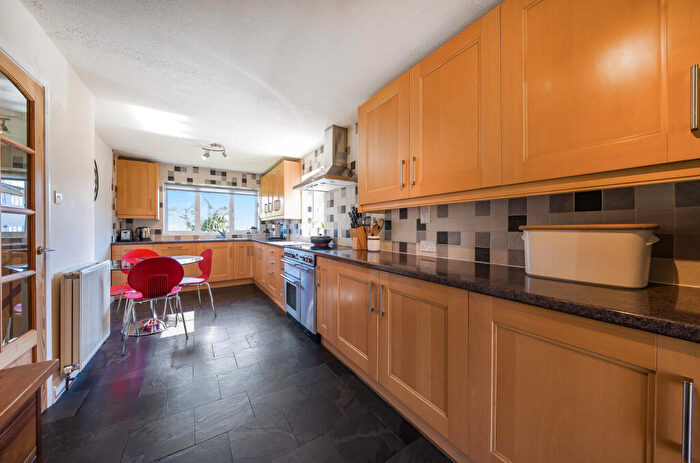 4 Bedroom Detached House For Sale In Stewarts Way, Manuden, CM23