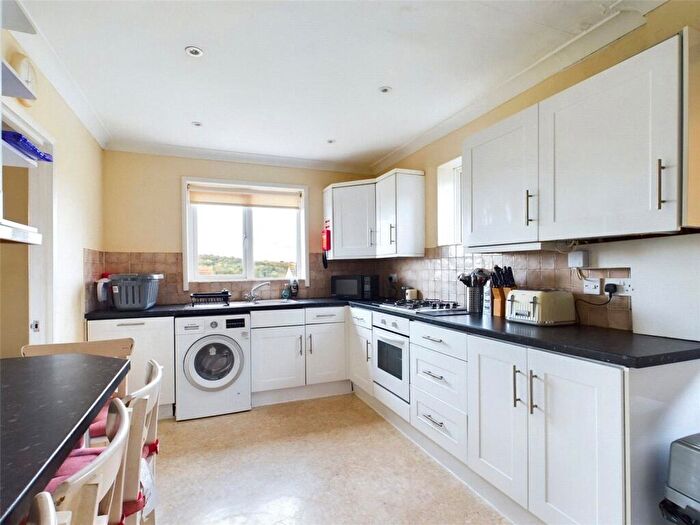 1 Bedroom Terraced House To Rent In Staplefield Drive, Brighton, East Sussex, BN2