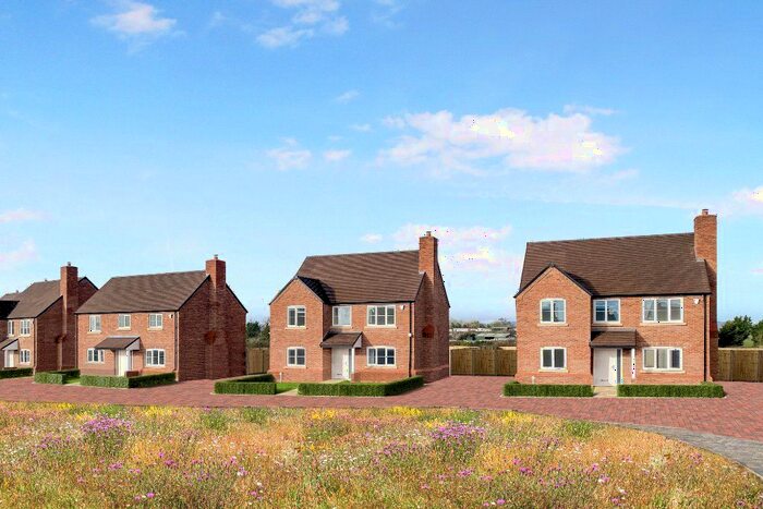 3 Bedroom Detached House For Sale In Wildflower Orchard, Minsterworth, Gloucester, Gloucestershire, GL2