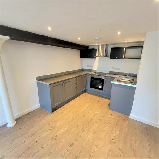 2 Bedroom Apartment To Rent In Kiln Court, Kirk Sandall, DN3