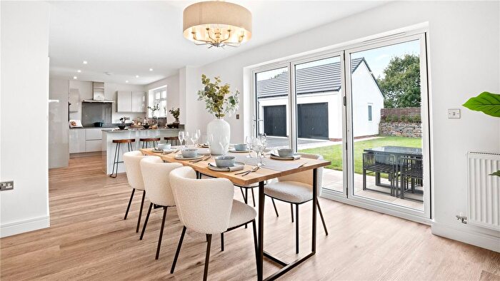 4 Bedroom Detached House For Sale In Glebe Court, Higher Ash Close, Gittisham, Honiton, EX14