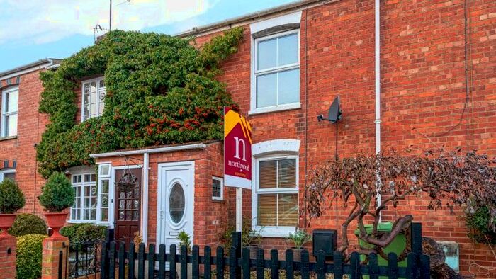 2 Bedroom Terraced House To Rent In Croft Avenue, Charlton Kings, GL53