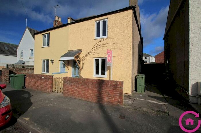 2 Bedroom Semi-Detached House To Rent In Alstone Lane, Cheltenham, GL51