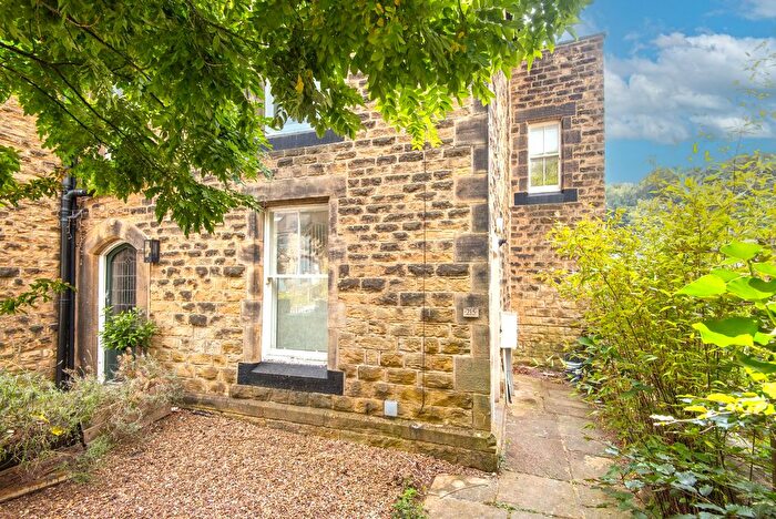 3 Bedroom Semi-Detached House To Rent In Upperthorpe, Sheffield, S6