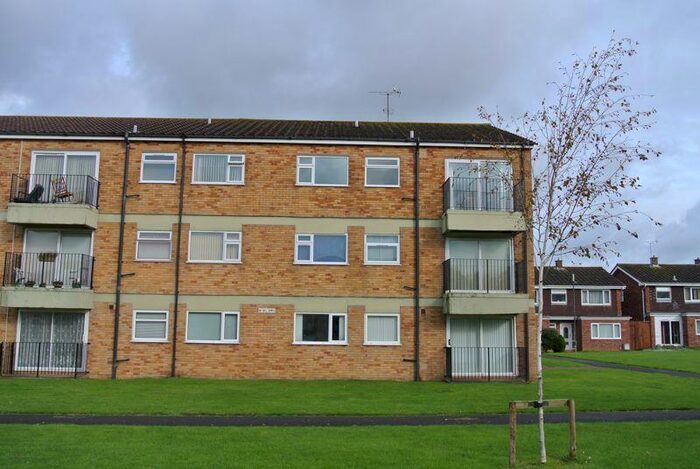 1 Bedroom Flat To Rent In Golden Vale, Gloucester, GL3