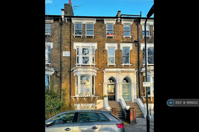 1 Bedroom Flat To Rent In Queensdown Road, London, E5
